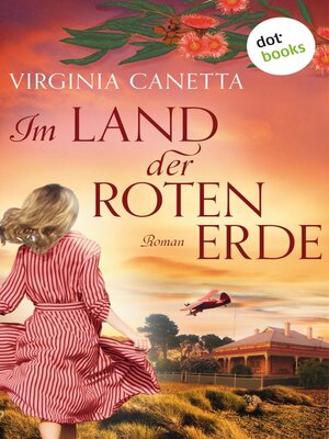 cover image of Im Land der roten Erde